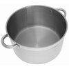 Garnek KLAUSBERG KB-7130 32 cm Przeznaczenie Kuchnie ceramiczne