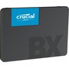 Dysk CRUCIAL BX500 500GB SSD Typ dysku Wewnętrzny
