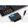Dysk CRUCIAL BX500 500GB SSD Maksymalna prędkość zapisu [Mb/s] 500