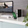 Stacja ładująca 4SMARTS VoltDock 10W Szary Kompatybilność Uniwersalny