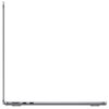 Laptop APPLE MacBook Air 13.6" Retina M2 8GB RAM 256GB SSD macOS Gwiezdna szarość (Klawiatura US) Wielkość pamięci RAM [GB] 8