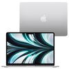 Laptop APPLE MacBook Air 13.6" Retina M2 8GB RAM 256GB SSD macOS Srebrny