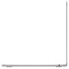 Laptop APPLE MacBook Air 13.6" Retina M2 8GB RAM 256GB SSD macOS Srebrny System operacyjny macOS Monterey
