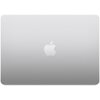 Laptop APPLE MacBook Air 13.6" Retina M2 8GB RAM 256GB SSD macOS Srebrny Rodzaj laptopa Notebook