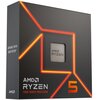 Procesor AMD Ryzen 5 7600X Model procesora 7600X