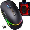 Mysz BLOW Neon Interfejs 2.4 GHz