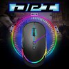 Mysz BLOW Neon Dla graczy Tak