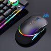 Mysz BLOW Neon Mysz pionowa Nie
