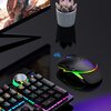 Mysz BLOW Neon Typ myszy Optyczna