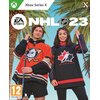 NHL 23 Gra XBOX SERIES X
