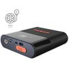 Powerbank 4SMARTS PitStop+ Jump Starter 8800mAh 10.5W Czarny Prąd wyjściowy [A] 2.1