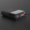 Powerbank 4SMARTS PitStop+ Jump Starter 8800mAh 10.5W Czarny Liczba portów wyjściowych [szt] 2