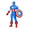 Figurka HASBRO Marvel Legends Kapitan Ameryka F2652 Rodzaj Figurka