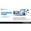 Kod aktywacyjny PC Expert Pass 9 miesięcy Nośnik Kod elektroniczny
