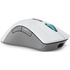 Mysz LENOVO Legion M600 Szary Rozdzielczość 16000 dpi