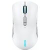 Mysz LENOVO Legion M600 Szary Komunikacja z komputerem Bezprzewodowa