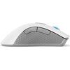 Mysz LENOVO Legion M600 Szary Interfejs USB-C