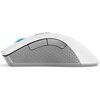 Mysz LENOVO Legion M600 Szary Dla graczy Tak