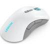 Mysz LENOVO Legion M600 Szary Mysz pionowa Nie