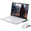 Mysz LENOVO Legion M600 Szary Typ myszy Optyczna