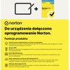 Tablet graficzny BOSTO 1060 Plus + Norton 360 Deluxe (3 urządzenia 1 rok) Typ produktu Tablet piórkowy