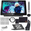 Tablet graficzny 15.6" BOSTO BT-16HD Typ produktu Tablet piórkowy