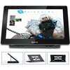 Tablet graficzny 15.6" BOSTO BT-16HDK Typ produktu Tablet piórkowy