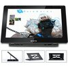 Tablet graficzny 15.6" BOSTO BT-16HDT Rozdzielczość [lpi] 5080