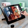 Tablet graficzny 15.6" BOSTO Studio 16HDT Kompatybilność Windows