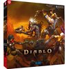 Puzzle CENEGA Diablo Heroes Battle (1000 elementów)