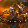 Puzzle CENEGA Diablo Heroes Battle (1000 elementów) Seria Diablo