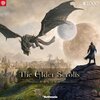 Puzzle CENEGA The Elder Scrolls Elsweyr (1000 elementów) Seria Elsweyr