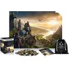 Puzzle CENEGA Assassin's Creed Valhalla: Vista of England (1000 elementów) Tematyka Gry komputerowe