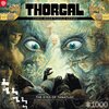 Puzzle CENEGA Comic Book Thorgal The Eyes of Tanatloc (1000 elementów) Wiek 12+