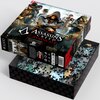 Puzzle CENEGA Assassin's Creed Syndicate The Tavern (1000 elementów) Seria Assassins Creed