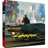 Puzzle CENEGA Cyberpunk 2077 Mercenary on the Rise (1000 elementów)