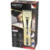 Strzyżarka CAMRY CR 2835 LCD 1.5-8 mm Liczba ustawień długości strzyżenia 8