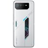 Smartfon ASUS ROG Phone 6 16/512GB 5G 6.78" 165Hz Biały AI2201-1D012EU Pamięć RAM 16 GB