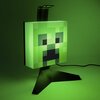 Lampka PALADONE Minecraft: Creeper Head Rodzaj Lampka