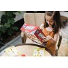 Gra logiczna RAVENSBURGER Zingo! 764945 Płeć Chłopiec