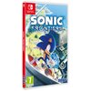 Sonic Frontiers Gra NINTENDO SWITCH Platforma Nintendo Switch