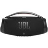 Głośnik mobilny JBL Boombox 3 Czarny Odporność na zachlapanie Tak