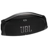 Głośnik mobilny JBL Boombox 3 Czarny Zgodność z urządzeniami Urządzenia ze złączem 3.5 mm