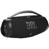 Głośnik mobilny JBL Boombox 3 Czarny Czas pracy na akumulatorze [h] 24