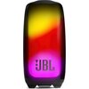 Głośnik mobilny JBL Pulse 5 Czarny Czas pracy na akumulatorze [h] 12