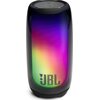 Głośnik mobilny JBL Pulse 5 Czarny Odporność na zachlapanie Tak