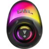 Głośnik mobilny JBL Pulse 5 Czarny Zgodność z urządzeniami Urządzenia z Bluetooth