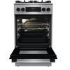 Kuchnia GORENJE GK5C65XV Funkcja Pizza Termoobieg Pojemność [l] 70