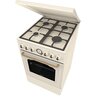 Kuchnia GORENJE GKS5B70CLI Funkcja Pizza Termoobieg Szerokość [cm] 50