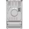 Kuchnia GORENJE GKS5C70WF AirFry Termoobieg Wyposażenie Instrukcja obsługi w języku polskim